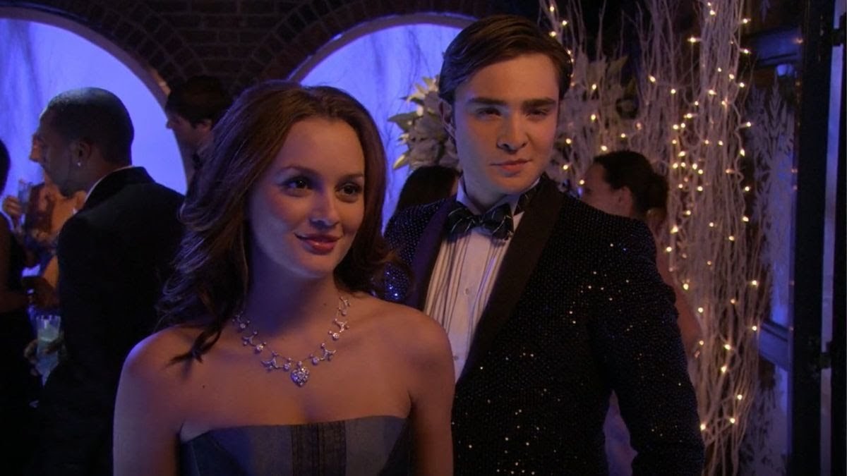 Quiz: Você sabe tudo sobre o Natal em Gossip Girl?